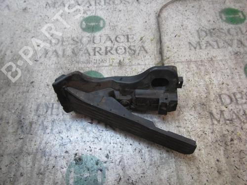 Pedal AUDI A3 Sportback (8PA) 1.4 TFSI | BP4011005I4 