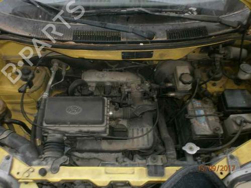 Køler HYUNDAI ATOS PRIME (MX)  | BP3848040M31 