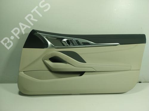 Sæde sæt BMW 8 Convertible (G14, F91) | BP24738045C78 - Image 10