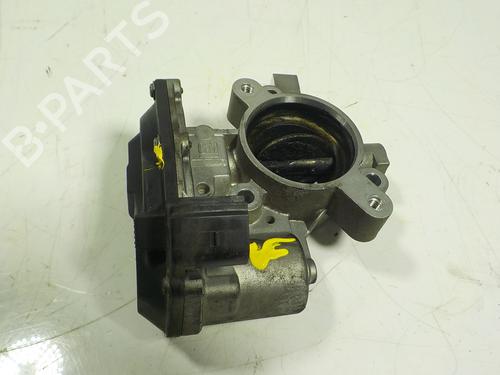 Used Throttle body Throttle body OPEL CORSA E (X15) 1.3 CDTI (08, 68) (75 hp) 17233276 17233276