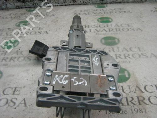 Steering column AUDI A6 C5 (4B2) 2.5 TDI | BP3776697M21 