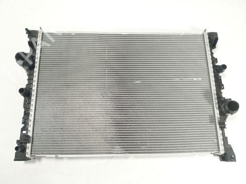 Radiador de água Radiador de água BMW X7 (G07) xDrive 40 d Mild-Hybrid (340 hp) 36146253 36146253