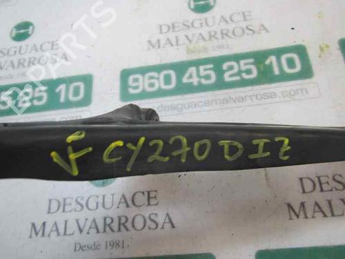 Querlenker links vorne MAZDA 2 (DE_, DH_)  | BP3867048M12