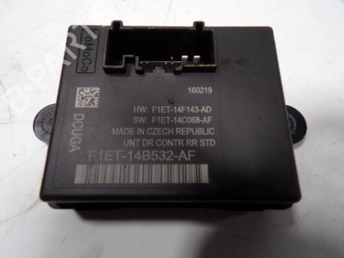 Used Electronic module Electronic module FORD KUGA II (DM2) 1.5 EcoBoost (150 hp) 11191596 11191596