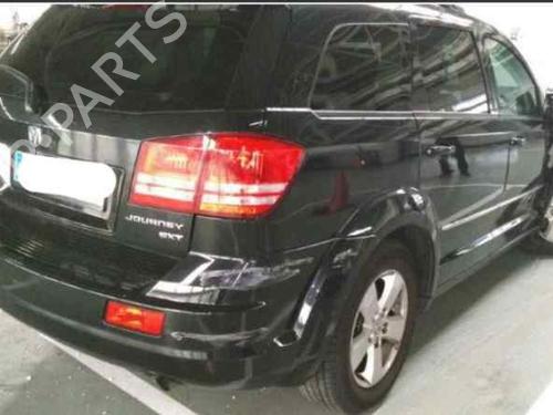 Mass air flow sensor DODGE JOURNEY 2.0 CRD | BP3998984M95 