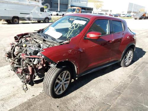 Electronic module NISSAN JUKE (F15) 1.5 dCi | BP6979883M83  - Image 11