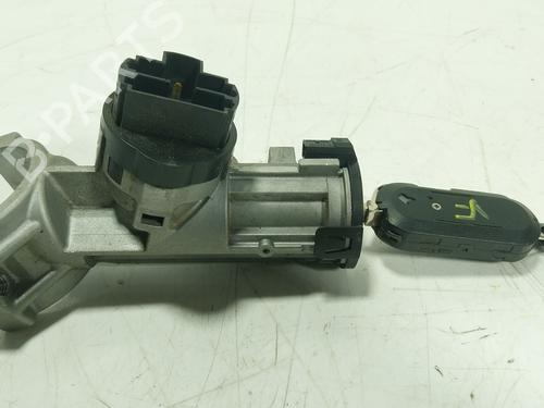 Electronic module PEUGEOT BOXER Platform/Chassis  | BP27930953M83 