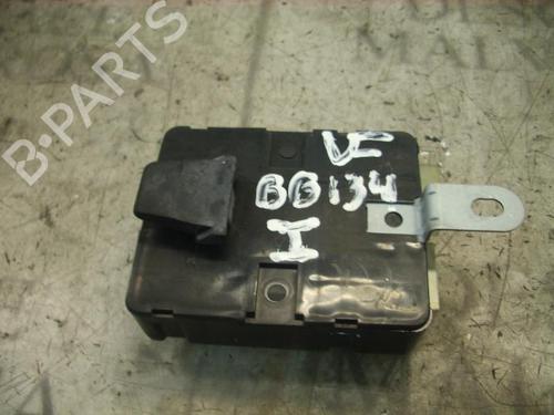 Elektronisk modul KIA CARNIVAL I (UP, FL) 2.9 TDi (126 hp) 3780764