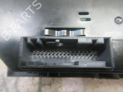 Climate control OPEL ASTRA H (A04) 1.6 (L48) | BP3845841I5 - Image 3