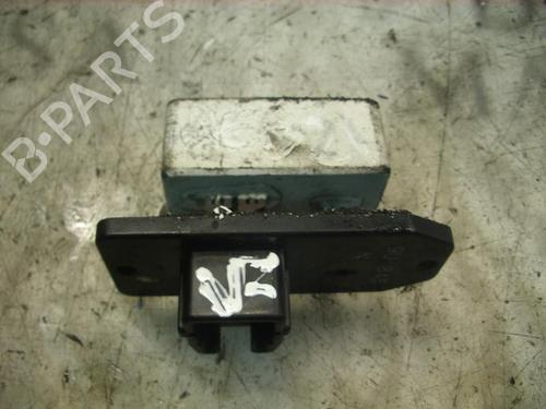 Used Heater resistor Heater resistor TOYOTA COROLLA (_E11_) 1.4 16V (ZZE111_, ZZE111R) (97 hp) 11641811 11641811