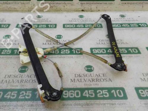 Lève-vitre avant droit AUDI A3 Sportback (8PA) 1.6 TDI (105 hp) 5672169