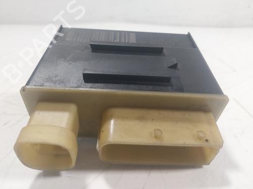 Used Electronic module PEUGEOT 3008 I MPV (0U_) 1.6 HDi (112 hp) 16966271