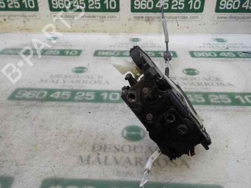 Used Front left lock CITROËN DS5 [2011-2016]  6450308