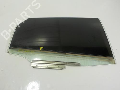 Rear right door window TOYOTA AURIS (_E18_) [2012-2018]null 6810302340