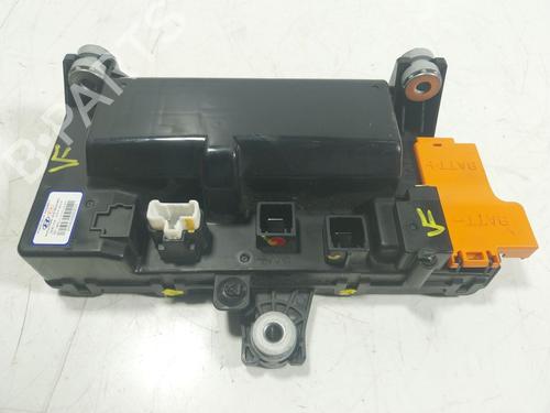Used Electronic module Electronic module KIA NIRO I (DE) [2016-2022] 16727368 16727368