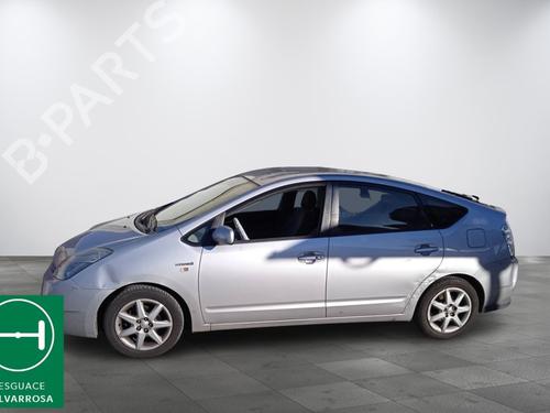 Elektronisk modul TOYOTA PRIUS Liftback (_W2_) 1.5 Hybrid (NHW20_, NHW20R) | BP7666878M83 