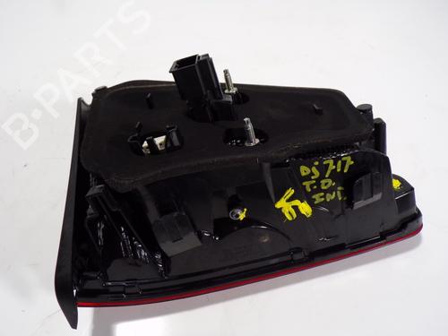 Right tailgate light VW GOLF VII (5G1, BQ1, BE1, BE2) 1.0 TSI | BP11191250C80 
