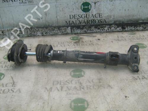 Used Right front shock absorber MERCEDES-BENZ 190 (W201) [1982-1993]  3761254