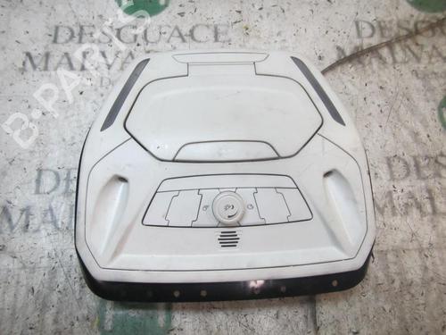 Used Electronic module Electronic module FORD FOCUS III 1.6 TDCi (115 hp) 3843569 3843569