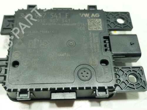 Used Electronic module Electronic module VW TIGUAN (CT1) [2023-2026] 36156347 36156347
