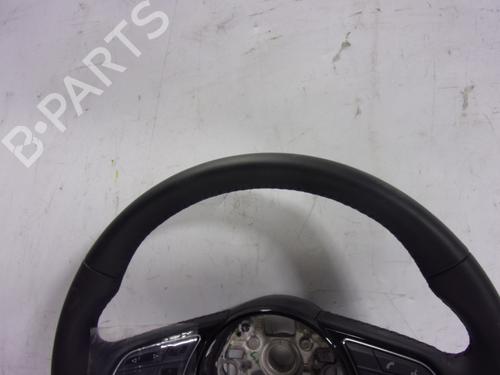 Steering wheel AUDI A1 Sportback (GBA) 35 TFSI | BP10365476C49 