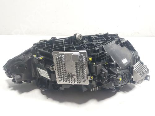 Left headlight BMW 4 Coupe (G22, G82) M 440 i Mild-Hybrid xDrive | BP24738265C28 - Image 3