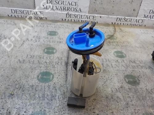 Fuel pump VW POLO V (6R1, 6C1) 1.2 TSI | BP3847096M76 