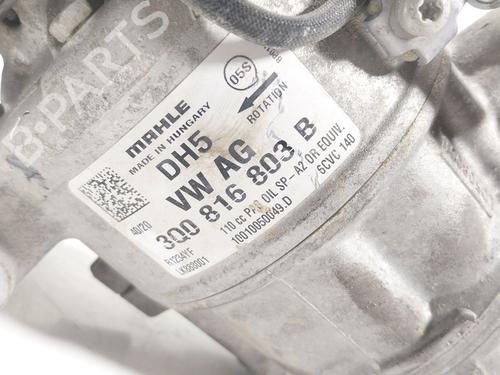 AC compressor SEAT LEON (KL1, KLG) 2.0 TDI | BP34559434M34 - Image 4