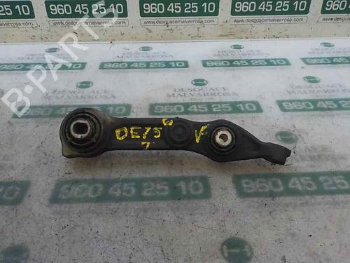 Left front suspension arm MERCEDES-BENZ E-CLASS (W211) E 280 CDI (211.020) | BP5938414M12 