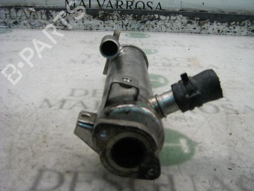 Egr FORD MONDEO III (B5Y)  | BP14296715M69 
