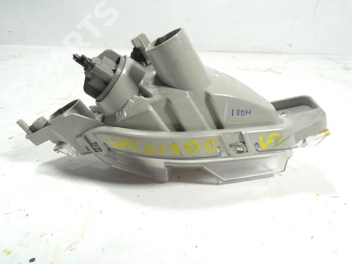 Right front indicator MAZDA CX-3 (DK) 2.0 SKYACTIV-G | BP7165076C33  - Image 5