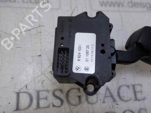 Steering column stalk BMW 5 (E60)  | BP4943464I23 