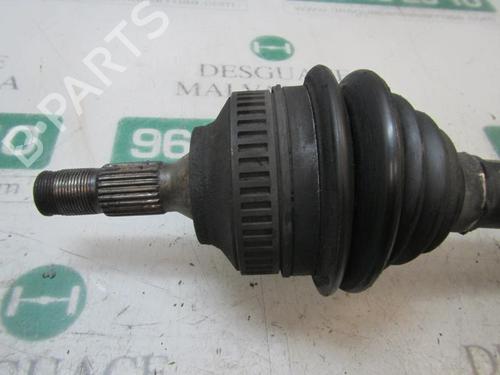 Left front driveshaft CITROËN XSARA PICASSO (N68) 1.6 HDi | BP3878824M38