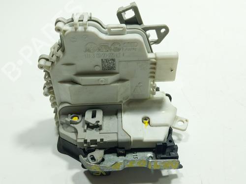 Rear right lock PORSCHE MACAN (95B) 2.0 | BP36784865C99 - Image 2