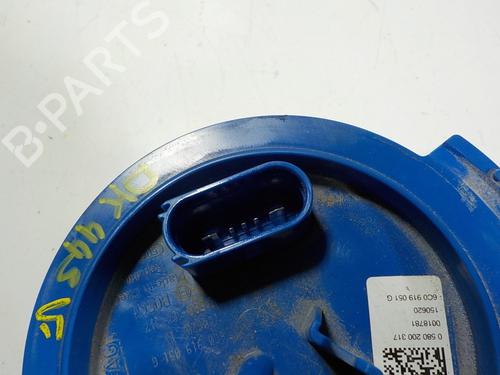 Fuel pump SKODA FABIA III Estate (NJ5)  | BP15960403M76 