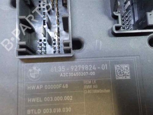 Fuse box BMW 3 (F30, F80)  | BP6442694E1 