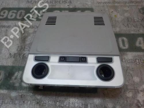 Used Interior roof light Interior roof light BMW 3 Coupe (E92) 320 d (184 hp) 7411518 7411518