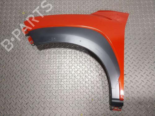 Used Left front fenders Left front fenders 37073087 37073087