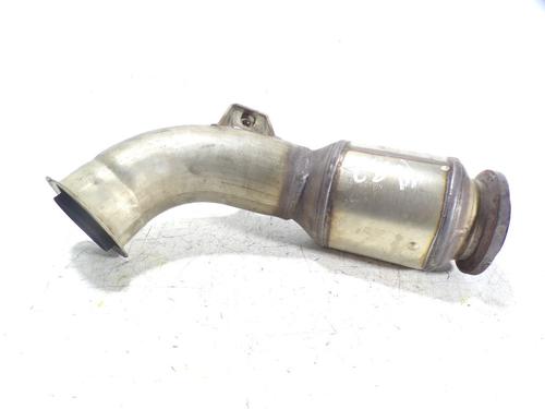 Used Catalyst MERCEDES-BENZ M-CLASS (W164) [2005-2012]  8173999