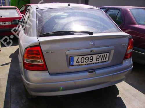 Passasjer kollisjonspute OPEL ASTRA G Saloon (T98) 2.0 DTI 16V (F69) | BP3754448C10 
