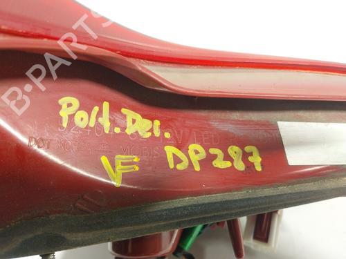 Right tailgate light HYUNDAI IONIQ (AE) 1.6 GDI Hybrid | BP32440811C80