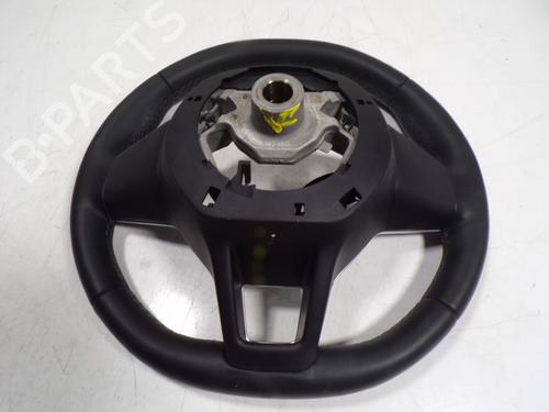 Steering wheel RENAULT CLIO V (B7_)  | BP14362478C49 