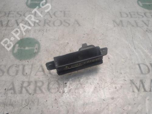 Trunk håndtak MAZDA 6 Saloon (GG) [2002-2008]  3808844
