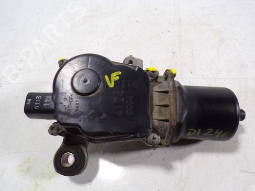 Used Front wiper motor Front wiper motor NISSAN QASHQAI II (J11, J11_) 1.6 dCi (130 hp) 8691641 8691641