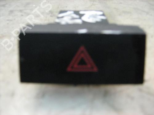 Used Warning switch HYUNDAI COUPE II (GK) 2.0 GLS (143 hp) 3780177
