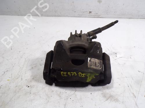 Used Left front brake caliper CITROËN C4 II (NC_) [2009-2025]  11553661