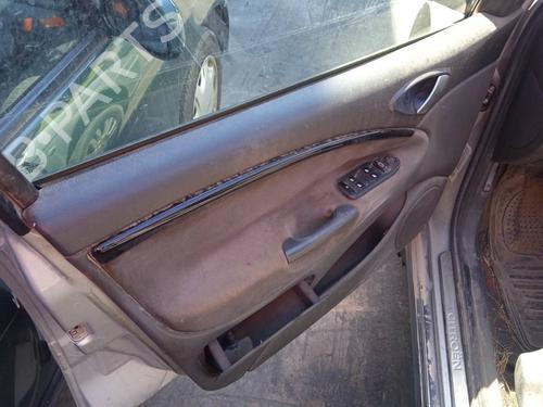 Left front steering knuckle CITROËN C5 II (RC_) 1.6 HDi (RC8HZB) | BP11192729M25 - Image 6