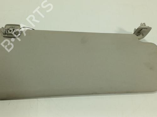 left-sun-visor-citroen-jumpy-iii-van-v_-2016-36757153 main image