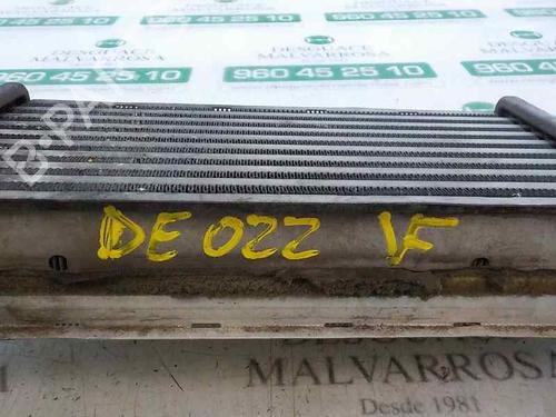 Intercooler FIAT 500 (312_)  | BP4685046M30 