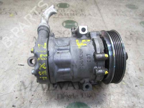 AC compressor OPEL ASTRA H (A04) 1.4 (L48) | BP3853882M34 